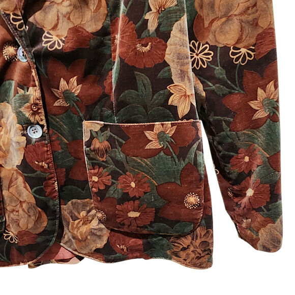 Vintage Blazer - Picture 5 of 7